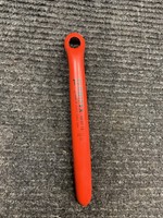 Knipex 98 01 11 Box Wrenches insulated 11mm Knipex 98 01 11 Box Wrenches insulated 11mm