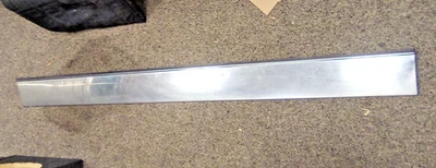 左低门 MOULDING BUICK REGAL 81-87 TRIM LOC-113DG — 第 1/4 张图片