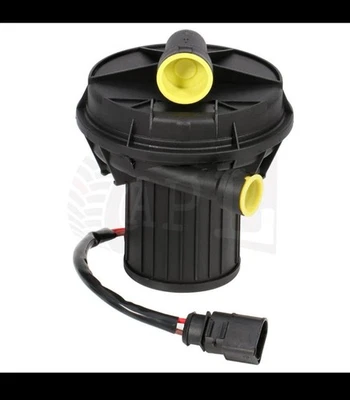 Secondary Air Injection Pump Fit For 2010-2013 Audi A5 A6 Quattro 2.0L Q5 S5 - Image 1 of 4