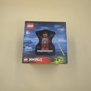 Lego Promozionale 2015 Target Minifigure Cubo Set Regalo 5004077 - Nuovo Sigillato - Foto 1 di 13