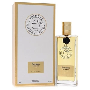Patchouli Intense by Nicolai Eau De Parfum Spray (Unisex) 3.4 oz (Women) - Picture 1 of 1