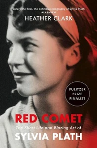Red Comet: A New York Times Top 10 Book of 2021 by Heather Clark Paperback Book - Picture 1 of 1