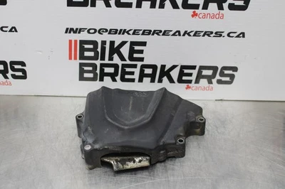 19-23 KAWASAKI NINJA ZX6R ENGINE SPROCKET COVER BB188 - Image 1 of 4