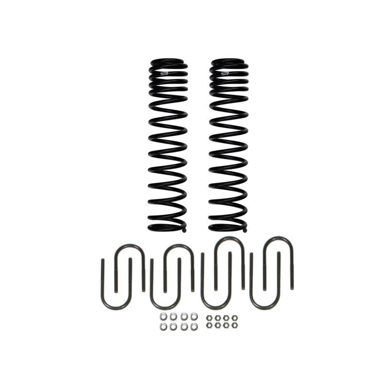 Skyjacker Suspension Lift Kit Component For 84-2001 Jeep Cherokee AWD - Image 1 of 1