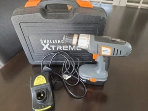 Cordless Drill & Charger - Picture 1 of 1
