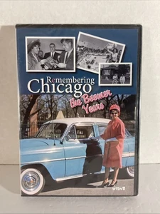 REMEMBERING CHICAGO - The Boomer Years (DVD) - Foto 1 di 2