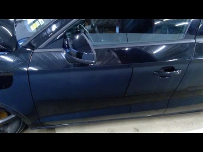 Driver Left Front Door Electric Sedan Fits 15-18 AUDI A3 374997 - Image 1 of 4