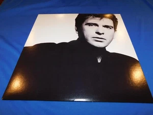 PETER GABRIEL-SO Vinyl LP Record Album 1986 GEFFEN Sledgehammer BIG TIME - Picture 1 of 12