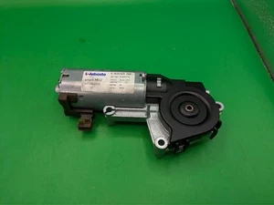 SMART 450 CABRIOLET ROOF MOTOR ALL CABRIO MODELS FROM 1999-2006 93007C - Picture 1 of 3