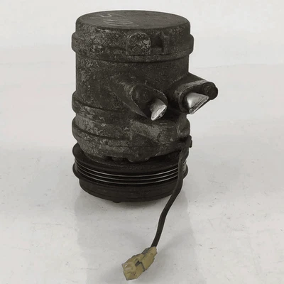 96406679 Compressore a/c  CHEVROLET (DAEWOO) MATIZ (M200) 1000 Ber. 5p/b/995cc - Immagine 1 di 4