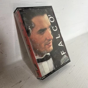 Vintage Falco 3 Kassetten 1985 A&M Records Rock Me Amadeus 24:52 & 25:55 Laufzeit - Bild 1 von 6