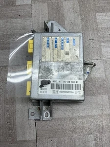 ⚠️02-03-04-05-06 Acura RSX Bag Control Module Unit OEM NO. 77960-S6M-A920-M3 - Picture 1 of 4