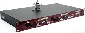 MindPrint AN / DI Pro Mic Preamp Converter Hi-End + Neuwertig + Garantie - Picture 1 of 10