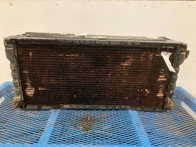 Bobcat S185 Radiator - Used | P/N 6686077 - Image 1 of 4