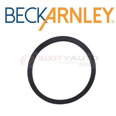 Beck Arnley Engine Coolant Thermostat for 1992-2000 Lexus SC300 - Cooling kn Foto 1 de 4