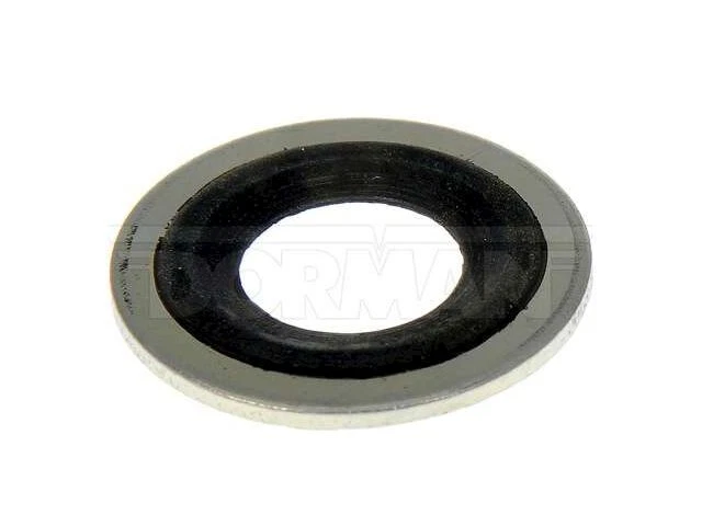 Oil Drain Plug Gasket For 1985-1990 Ford Bronco II 1986 1987 1988 1989 CG563QT - Image 1 of 1