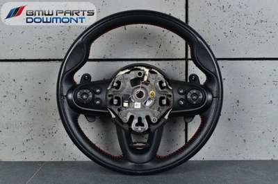 MINI F54 F55 F56 F60 VOLANTE JOHN COOPER PADDLES JCW 31201km!!! Foto 1 de 4