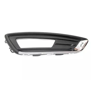 Front Right Fog Light Cover Compatible with For Ford For focus 2014 Plus Models - Picture 1 of 4