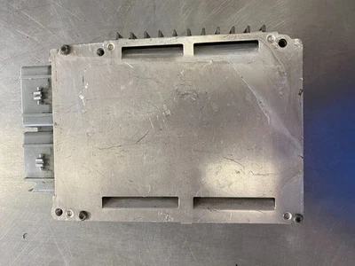 2003 Dodge Stratus 2.7L Engine Computer ECU ECM 04896645AD - Image 1 of 4