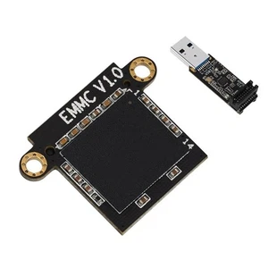 Carte d'extension 32G + kit lecteur USB3.0 pour imprimantes 3D série Qidi/Neptune - Photo 1/8