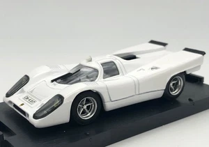 Porsche 917K 1975 Joachim Grossbad White Brumm 1:43 R385C edición limitada - Imagen 1 de 4