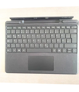 Microsoft TASTATUR FÜR SURFACE PRO X,8,9,10 1864 - Afbeelding 1 van 3