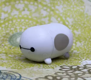 Authentische Disney Tsum Tsum Stack Vinyl Baymax MEDIUM Figur Rarität! - Bild 1 von 3