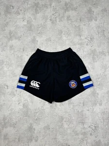 Canterbury Bath Rugby Dyson Shorts Size 30 - Picture 1 of 11