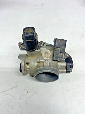 Arctic Cat Wildcat X, 700 Trail, Sport Throttle Body OEM part # 0570-426, 390 - Image 1 of 4