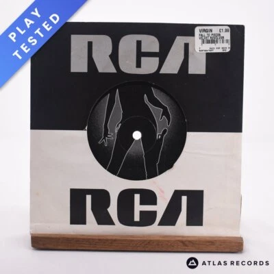 Velvet Revolver - Fall To Pieces - 7" Vinyl Record - VG+/VG+ - Image 1 of 4