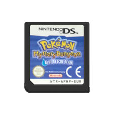 Pokemon Mundo Misterioso Equipo de Rescate Azul DS (SP) (PO168351)