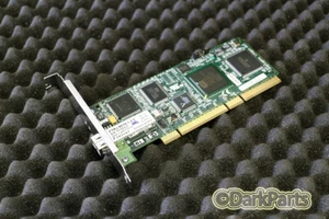Emulex FC1020034-01F FC PCI-X Card - Picture 1 of 1