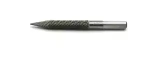 TMAX 3/8" 10mm Hartmetall Grat Bohrer Bit DRAHTSCHNEIDER Reifenreparatur Auto KFZ Werkzeug - Bild 1 von 3