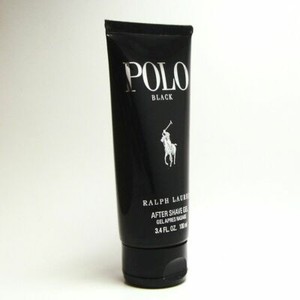Polo Black Aftershave for Men for sale 