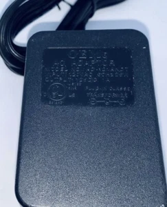 (CR) GENUINE OEM AC POWER ADAPTER MODEL AD-121ANDT ~12V - 1A AD121ANDT - Picture 1 of 7