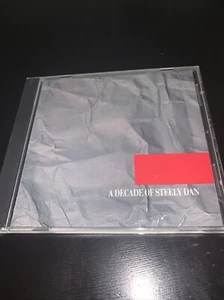 A Decade of Steely Dan by Steely Dan (CD, May-1985, MCA) - Foto 1 di 2