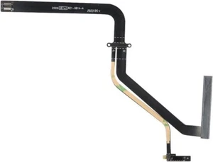 NUEVO HDD Disco Duro Flex Cable para MacBook Pro A1278 821-1480-A (Modelo 2012) - Imagen 1 de 1