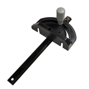 Ryobi Genuine OEM Replacement Miter Gauge For RTS10NS - 089040002703 - Picture 1 of 3