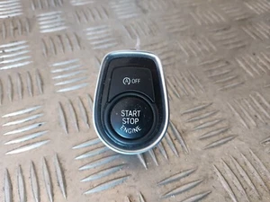 Commande Bouton START STOP - BMW SERIE 3 VI (F30/F80) PHASE I (1) - Picture 1 of 3