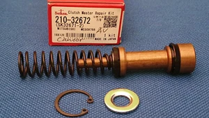 MITSUBISHI FUSO FE125 FE71 FE73 FE83 CLUTCH SLAVE CYLINDER REPAIR KIT - Picture 1 of 3