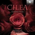 Chamber Music von Cusano, di Tonno | CD | Zustand sehr gut