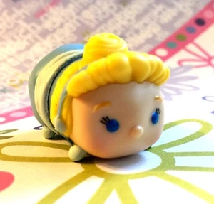 Disney Tsum Tsum Stack Vinyl Cinderella LARGE Figure Series 1 FREE SHIP $25 - Picture 1 of 1