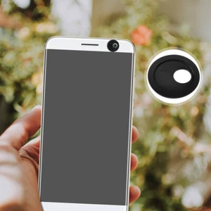6 Pcs Privacy Case Side Camera Protection Cover Laptop Webcam Slide - Photo 1/12