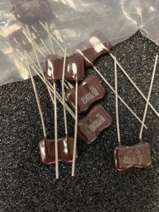 CORNELL DUBILIER CM06FD751FO3 750pF 500V 1% Silver Mica Capacitors - Picture 1 of 1