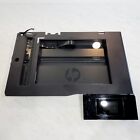 HP Officejet Pro 8610 Printer Control Panel Display Touch Screen Scanner Assembl