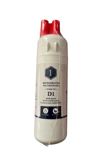 EveryDrop Refrigerator Water Filter EDR1RXD1 Replacement D1 Replaces W10295370A - Picture 1 of 3