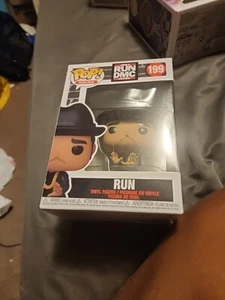 POP Rocks - Run-DMC- Run - Bild 1 von 6