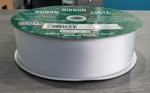 KIRKLAND SIGNATURE WIRE EDGED RIBBON, CHOOSE DESIGN *NEW - Picture 1 of 37