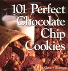 chocolate chip cookies recipes cookbook