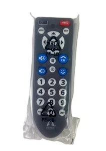 NEW Atlantic Broadband GDCT-HTL OEM Original Cable TV Television Remote Control - Picture 1 of 8